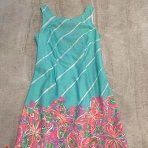Lilly Pulitzer Shift Dress